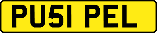 PU51PEL