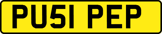 PU51PEP