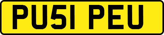 PU51PEU