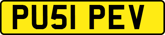 PU51PEV