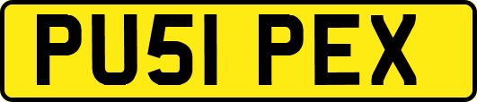 PU51PEX