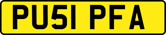 PU51PFA