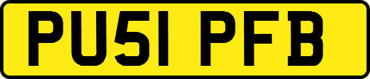 PU51PFB