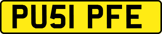 PU51PFE