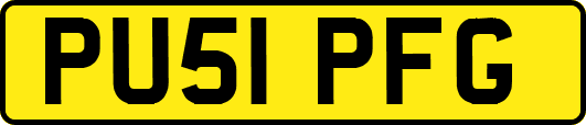 PU51PFG