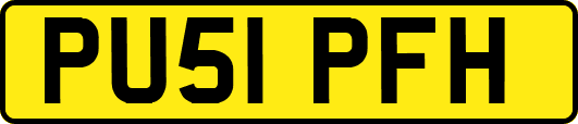 PU51PFH