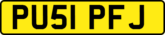 PU51PFJ