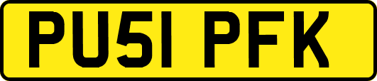 PU51PFK