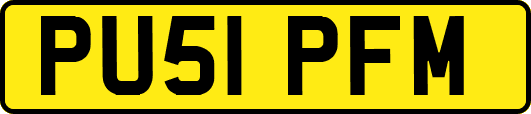 PU51PFM