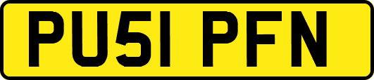 PU51PFN