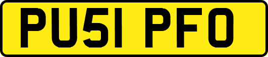 PU51PFO