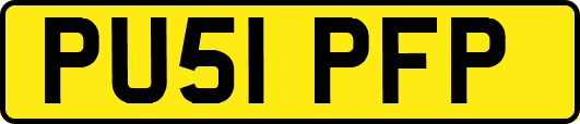PU51PFP
