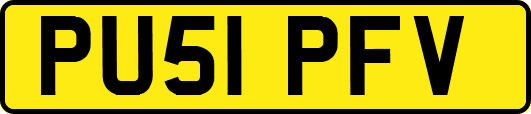 PU51PFV