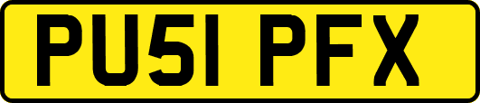 PU51PFX