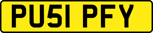 PU51PFY