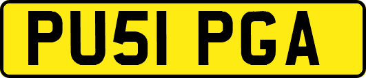 PU51PGA