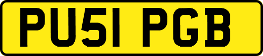 PU51PGB