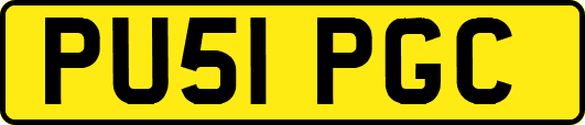 PU51PGC