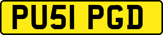 PU51PGD