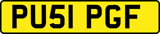 PU51PGF