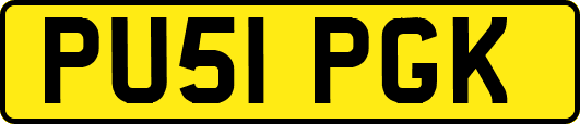 PU51PGK