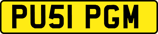 PU51PGM