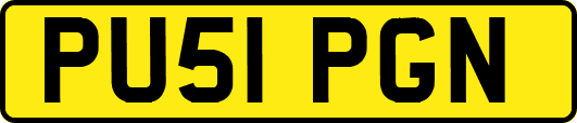 PU51PGN