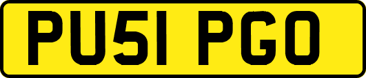 PU51PGO