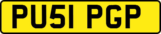 PU51PGP