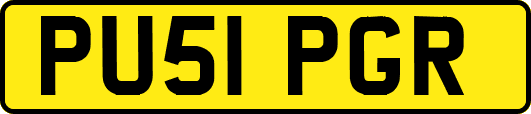 PU51PGR
