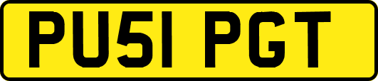 PU51PGT
