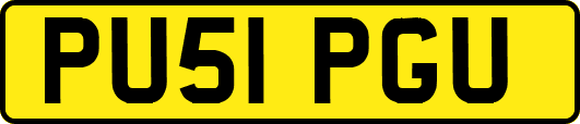 PU51PGU