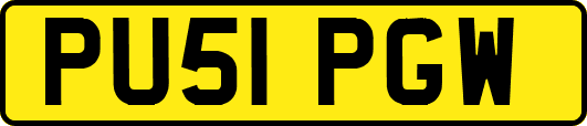 PU51PGW
