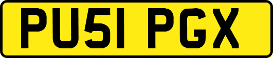 PU51PGX