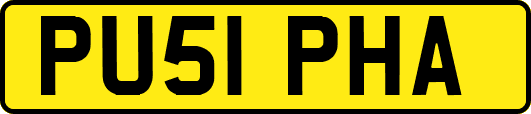 PU51PHA