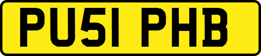 PU51PHB