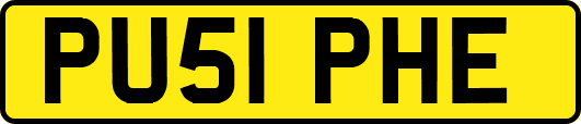 PU51PHE
