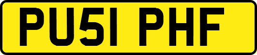 PU51PHF