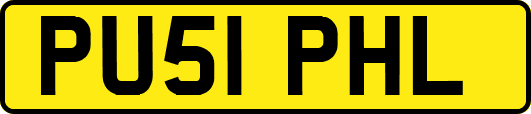 PU51PHL