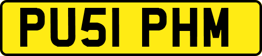 PU51PHM