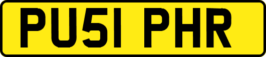 PU51PHR