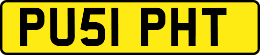 PU51PHT