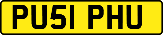 PU51PHU