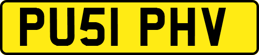 PU51PHV