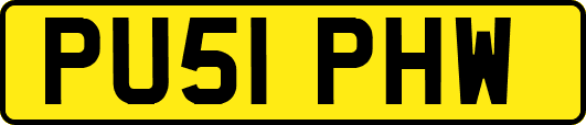 PU51PHW