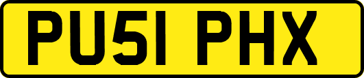 PU51PHX