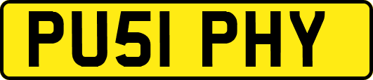PU51PHY