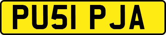 PU51PJA