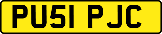 PU51PJC