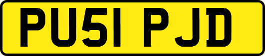 PU51PJD